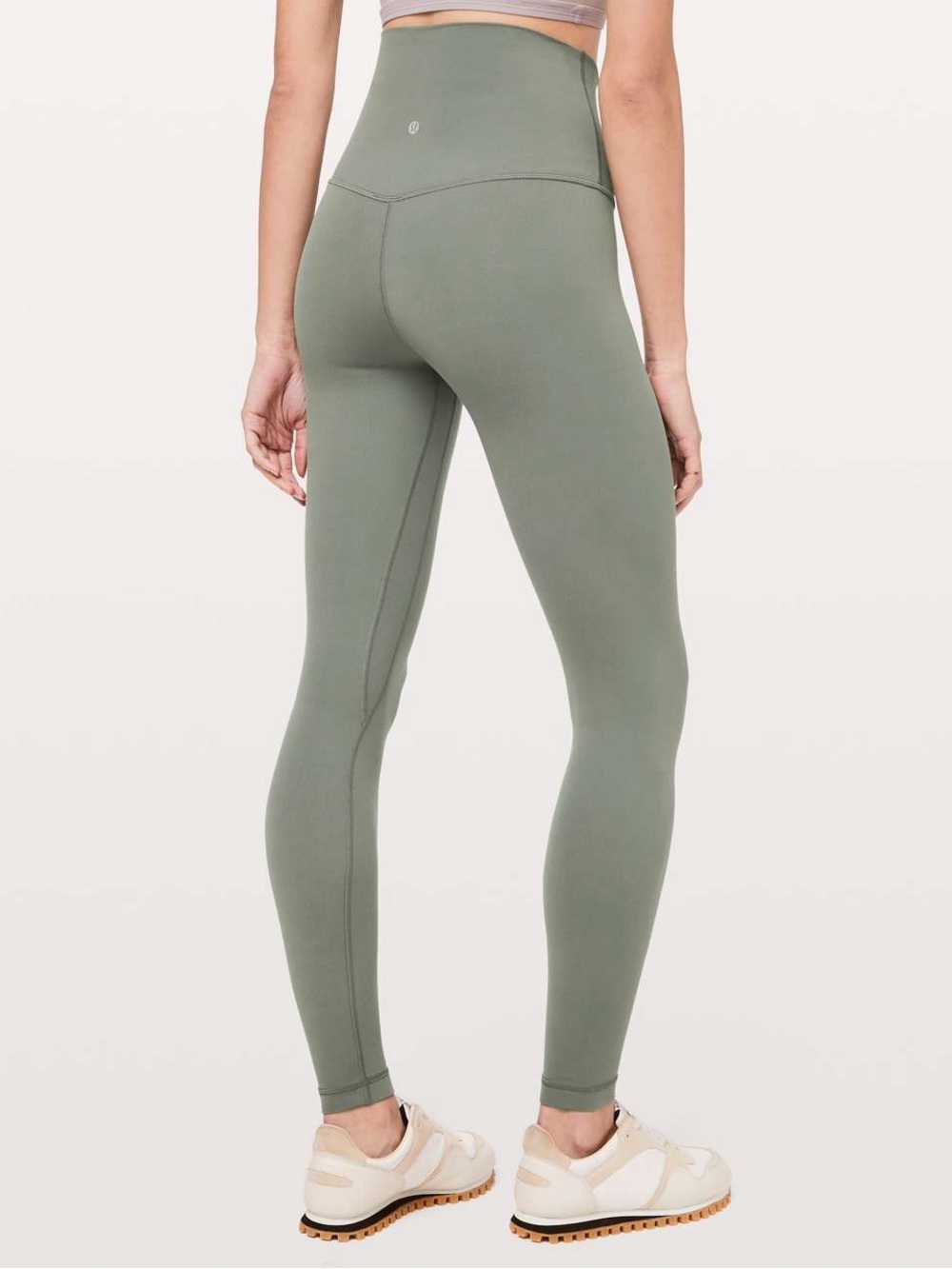 Lululemon Align Green Size 6 Legging